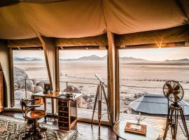 Zannier Sonop, hotell i Sonop