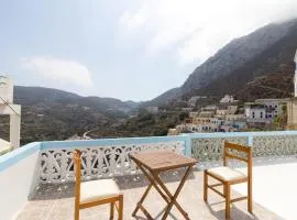 Nicolas Traditional House of Olympos