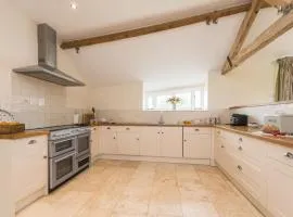 Clayhanger Lodge