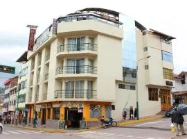 Hotel Mantas Cusco