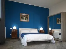 SanSiroFiera Rooms