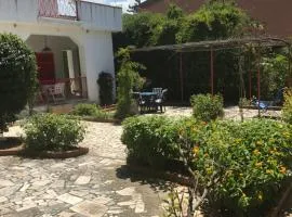 Villa Sasà