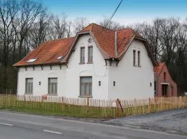 Jachthuis Au Bois Du Gheer