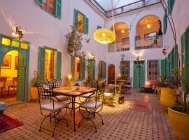 Riad Dar Aida