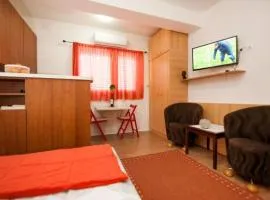 Centar 1 Private Room with Ensuite and Kitchenette