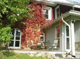 Pohlametsa Holiday House