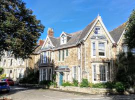 Treventon Guest House, Pension in Penzance