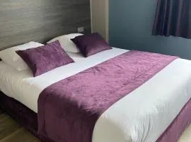 Hotel Restaurant Vesontio