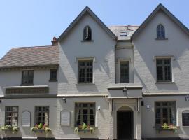 Prince of Wales, bed and breakfast en East Cowes