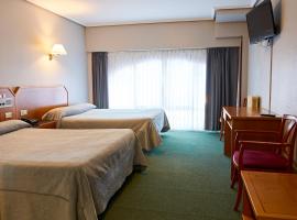 Hotel San Jorge – hotel w mieście Santurce