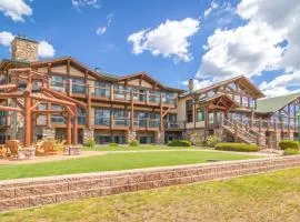 The Estes Park Resort