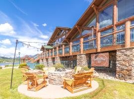 The Estes Park Resort, hotel v destinaci Estes Park
