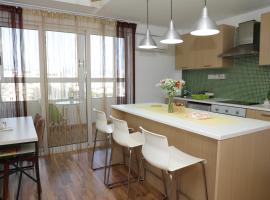 Achillion Apartments By 'Flats Nicosia'
