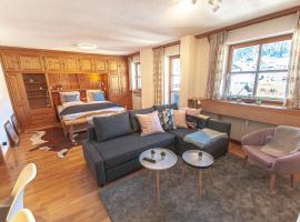 Ferienwohnung "Freihauswinkl", khách sạn ở Bad Wiessee