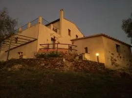 Casa del Macinino