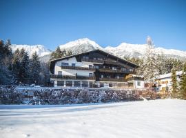 Canisiusbrünnl Self- Check in