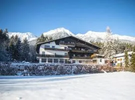 Canisiusbrünnl Self- Check in