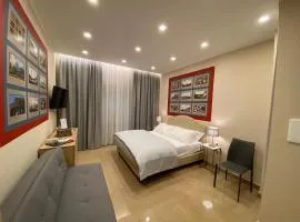 MDC LUXURY ROOMS NAPLES