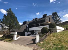 Luxus-Landhaus im Schwarzwald/Baiersbronn mit Pool, hotel in Baiersbronn