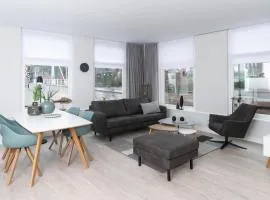 Franekerpoort hotel appartementen