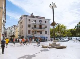 ODEON Apartment And Rooms