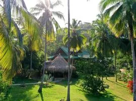 La Jorará EcoHotel y Reserva Natural