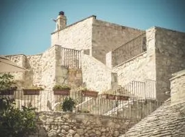 Masseria Storica Pilapalucci