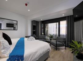 Point B Guest House