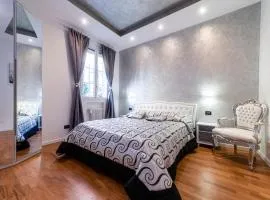 FASHION APARTMENT SILVER Bologna