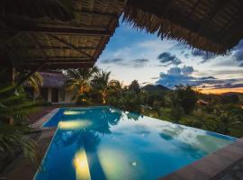 Alamanda Villas Langkawi, hotel cerca de Makam Mahsuri, Kuah