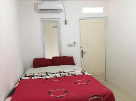 OYO Life 2877 Gardenia Residence 2 Duri Kosambi, hotel near Jakarta Soekarno Hatta Airport - CGK, Jakarta