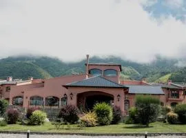 Hotel 3 estrellas en Tafi del Valle