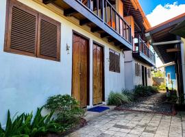 Capung Guesthouse, hostal en Jimbaran