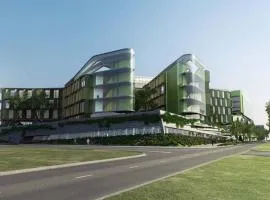 B6 Crawley Apartment 1 BRM & Sleepout near UWA