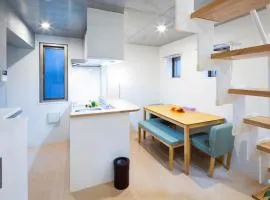 Laffitte Hirai Condominium Hotel