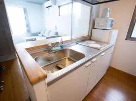 Laffitte Hirai Condominium Hotel
