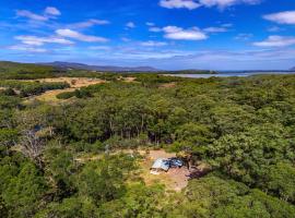 Saintys Creek Cottage