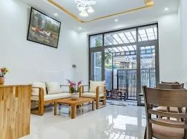 Little Boss Homestay