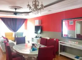 Mia Homestay Batu Caves
