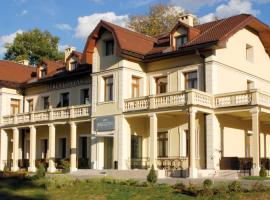 Hotel Hercegovina, Hotel in der Nähe vom Flughafen Sarajevo - SJJ, Sarajevo