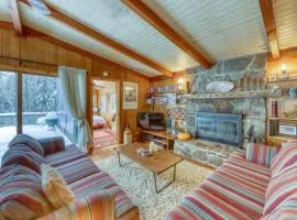 Mount Snow Chalet