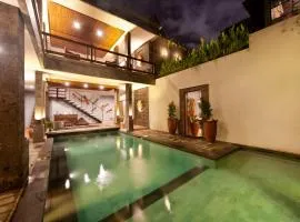 Kusuma Living and Villa Seminyak