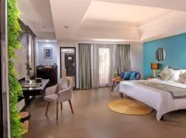 Sokchea Angkor Hotel