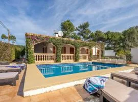 Villa Can Odile By SunVillas Mallorca