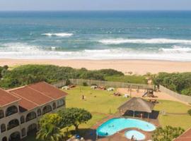 Cabanas Del Mar 45, Hotel in Kingsburgh