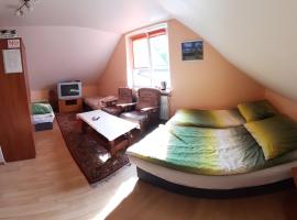 Agroturystyka Pod Rumakiem, hotel em Chęciny