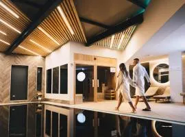 Hotel Tiski Cvet