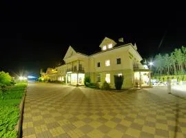 Hotel Mirage