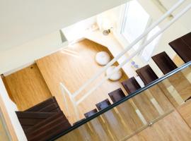 SSS Life Hotel, hotel poblíž Letiště Tainan - TNN, Tchaj-nan