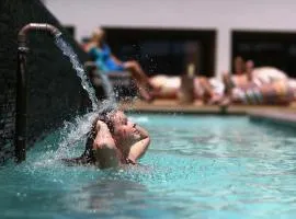 Windtown Lagoon Hotel